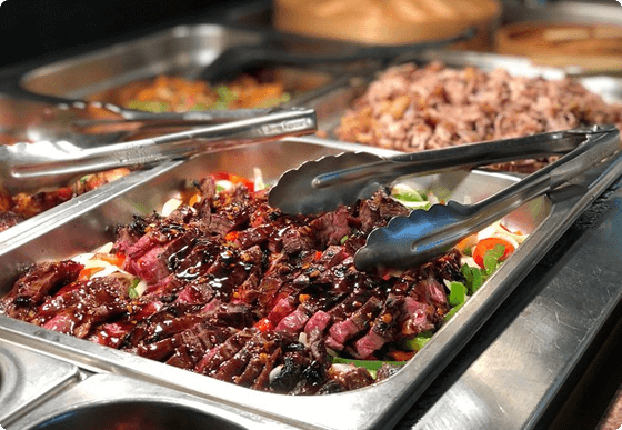 All You Can Eat Buffet All You Can Eat Buffet