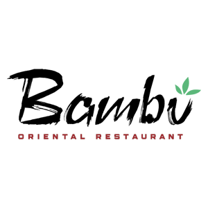 Restaurant oriental Bambu