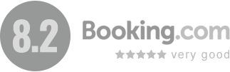 Booking.com - Very Good Rate