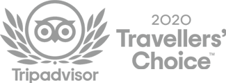 authority-logos-tripadvisor 2020 Traveller's Choice