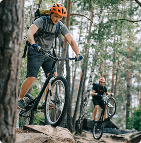 Cycling/Mountain Biking