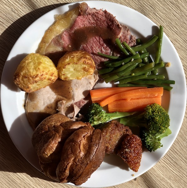 Sunday Roast